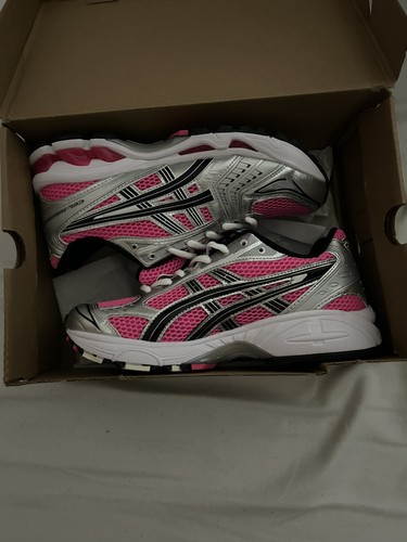 Asics gel kayano - gel, rose