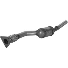 Pot Catalytique Cat. Pantalon Tuyau Flexible Renault Espace IV 2,0 Laguna II 1,6