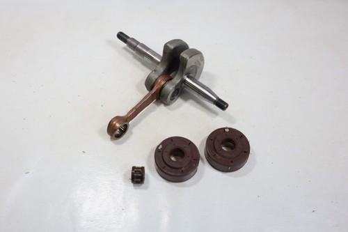 Vilebrequin origine jonsered - vilebrequin,