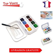 Mini Aquarelle Sennelier -