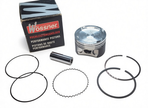 Pour yamaha piston 465 - yamaha,