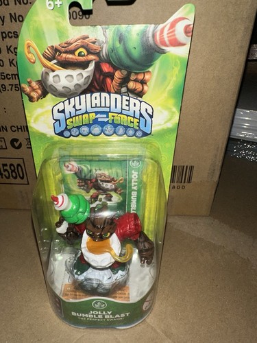 Vend skylanders rare swap - rare,