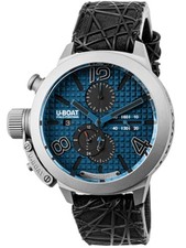 U-Boat 3003 Montre Homme