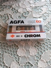 Cassette audio vierge - cassette,