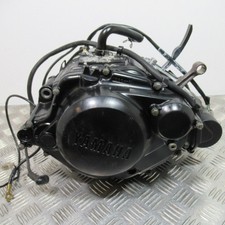 Bas moteur YAMAHA 125 TW -2004