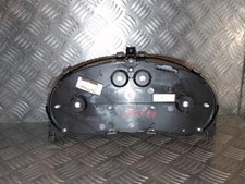 Compteur PEUGEOT 106 PHASE 2