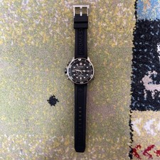 CITIZEN EcoDrive Diver's