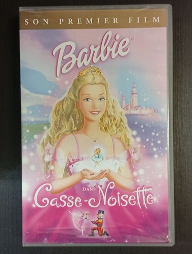 Barbie dans casse - dans, |