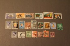 Timbres ceylan t682 - timbres,