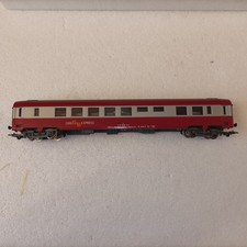 JOUEF HO 5482 VOITURE GRILL EXPRESS SNCF