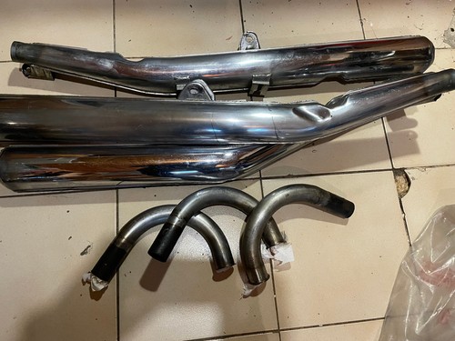 Kawasaki 350 pot - kawasaki,