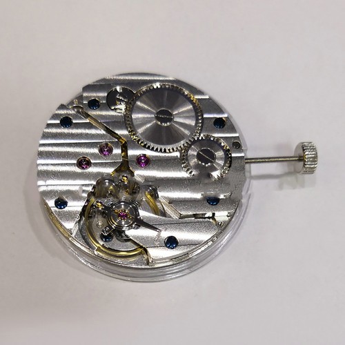 Pour seagull 6497 montre - seagull,