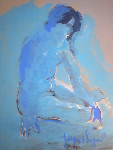 Jacques segal - (né, 1938)