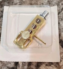 Techics SL 1200 Gold Headshell