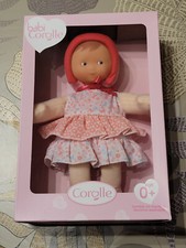 NEUF NEW POUPEE COROLLE BABI COROLLE MISS BONBON FLEURS CANDY FLOWERS W8992-0