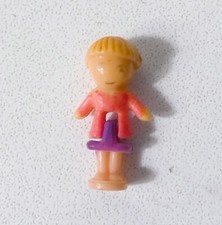Vintage Polly Pocket