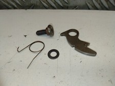 Tronçonneuse Husqvarna 395 XP - Crochet de lanceur 5016732 & 5016735