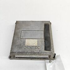 Unité de contrôle GENTEC GAZ GPL BMW 5 Touring E34 2020641 2.0 Essence 110kw