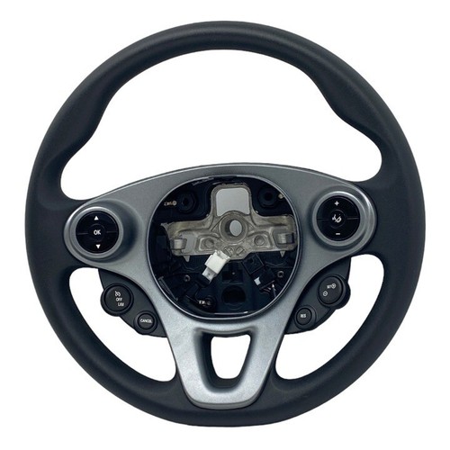 Volant cuir smart - en,