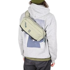 Sac Messenger Chrome Mini Kadet 5L - Vert Sauge