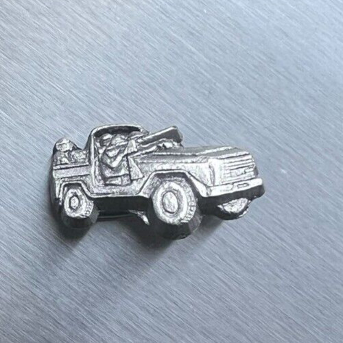 Original militaire insigne - militaire,