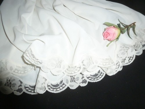 Joli jupon vintage - joli,