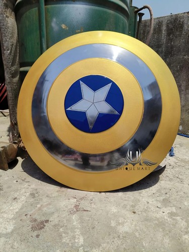 Bouclier captain america - captain,