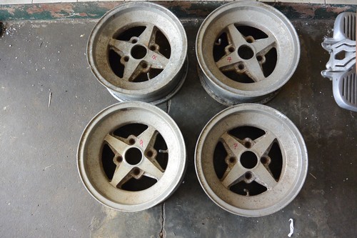 Jantes jdm work equip - jdm, 01