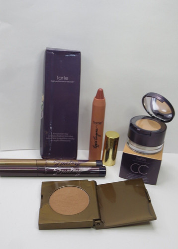 Tarte assorted products - pc,