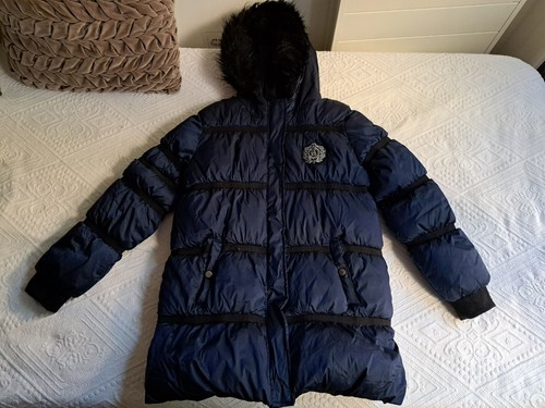 Ikks superbe doudoune - doudoune, manteau