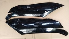 CARENAGES AILES REAR PANEL PEUGEOT METROPOLIS 400 2013 2020