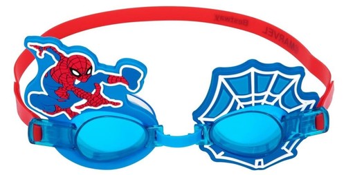 Bestway lunettes spiderman - bestway,