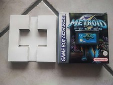 Game Boy Advance [GBA] -