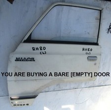 Toyota Hiace RH20 30 modèle