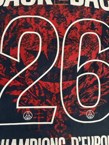 Paris saint germain - paris,