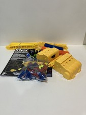 K'nex Hyperspeed Hangtime