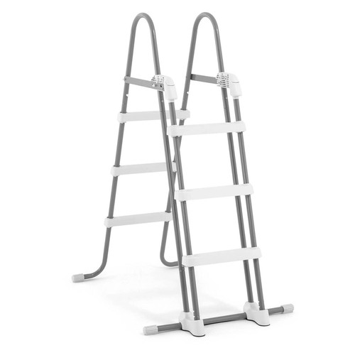 échelle piscine 107 cm - Échelle, de