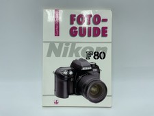 VFV Nikon F80 Guide Photo