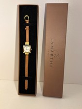 Montre Lamarthe femme LDADPR Très bon état