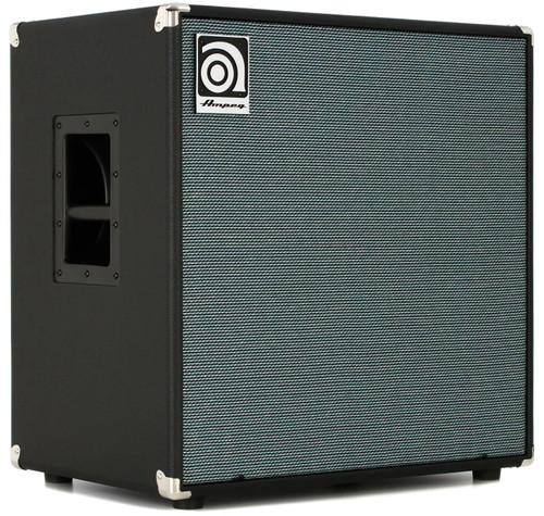 Ampeg svt 212av 2x12 600 - ampeg, svt-212av