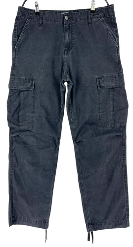 Carhartt pantalon cargo - pantalon,