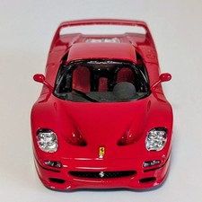 Ferrari F50 1995 Miniature