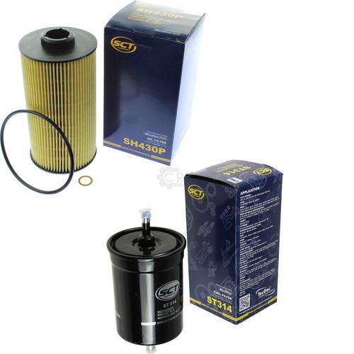 Sct inspection set - inspection,