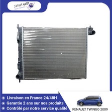 🇫🇷 RADIATEUR RENAULT