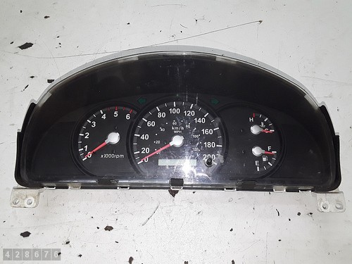 2006 kia sorento tableau - 2006,