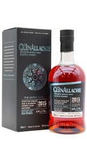 GlenAllachie - The Sinteis Series Part II Single Malt Scotch 2015 9 year old ...