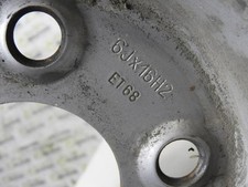 Jante CITROEN JUMPER 2 5401A1