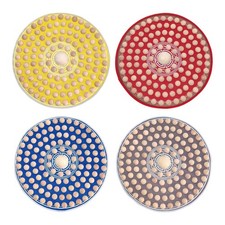 Tapis de massage des pieds en