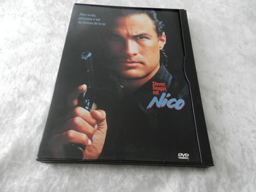 Dvd nico film - /, état