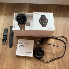 Montre de golf GOLF BUDDY aim